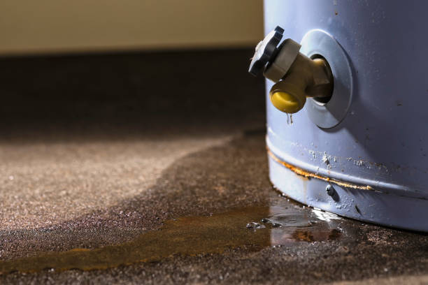 , VA Water damage restoration Company